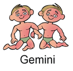 Horoscope: Gemini