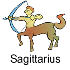 Horoscope: Sagittarius